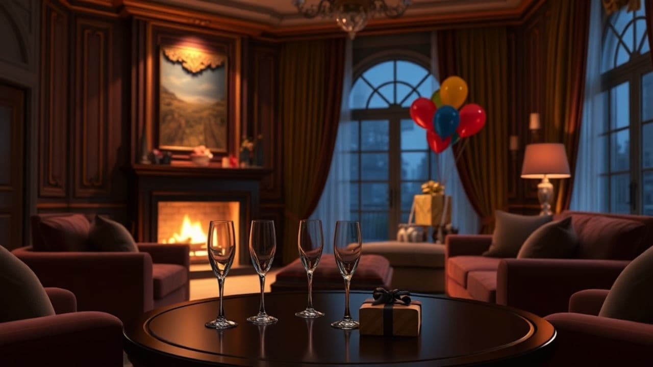 Parabéns, Ana Mota! A Festa é Sua!