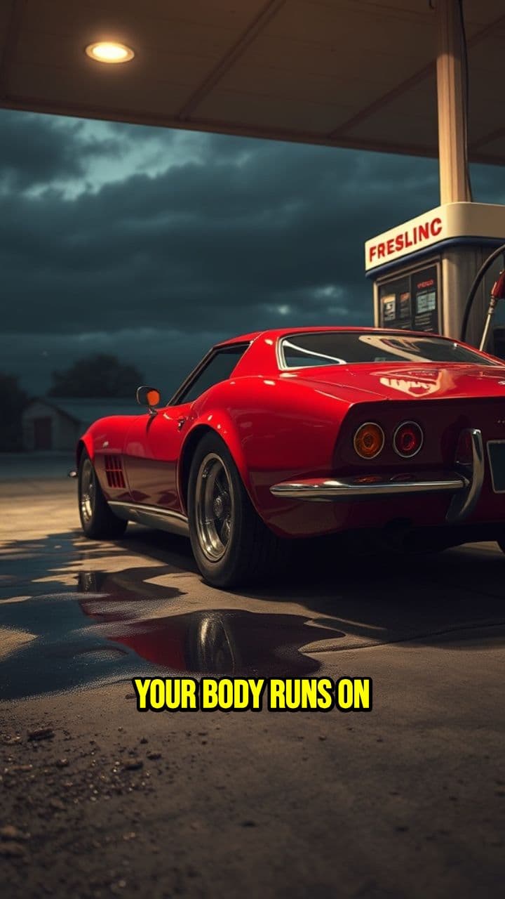 Transform Your Health with Ten Foods