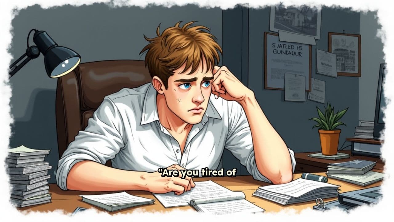 Stop Making These Money Mistakes