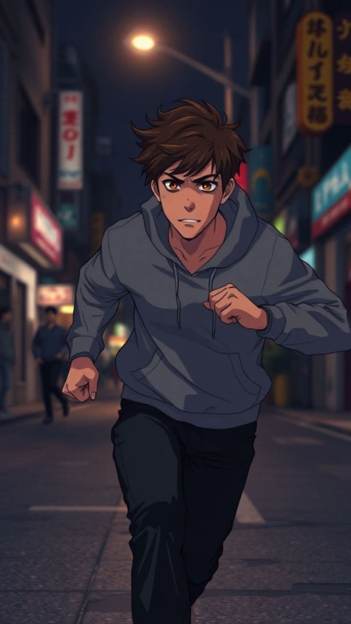 Call His Name, Find His Mercy