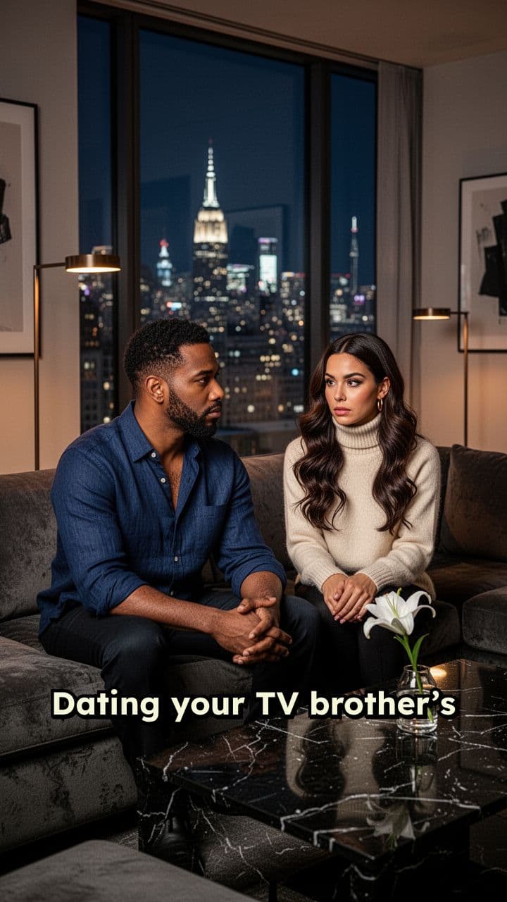 Chris Redd: Love That Saved Him