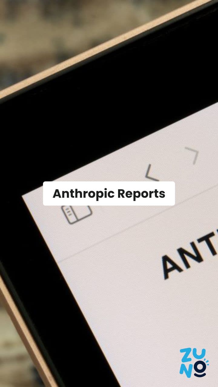 AI-Driven Cyber Espionage Campaign Uncovered