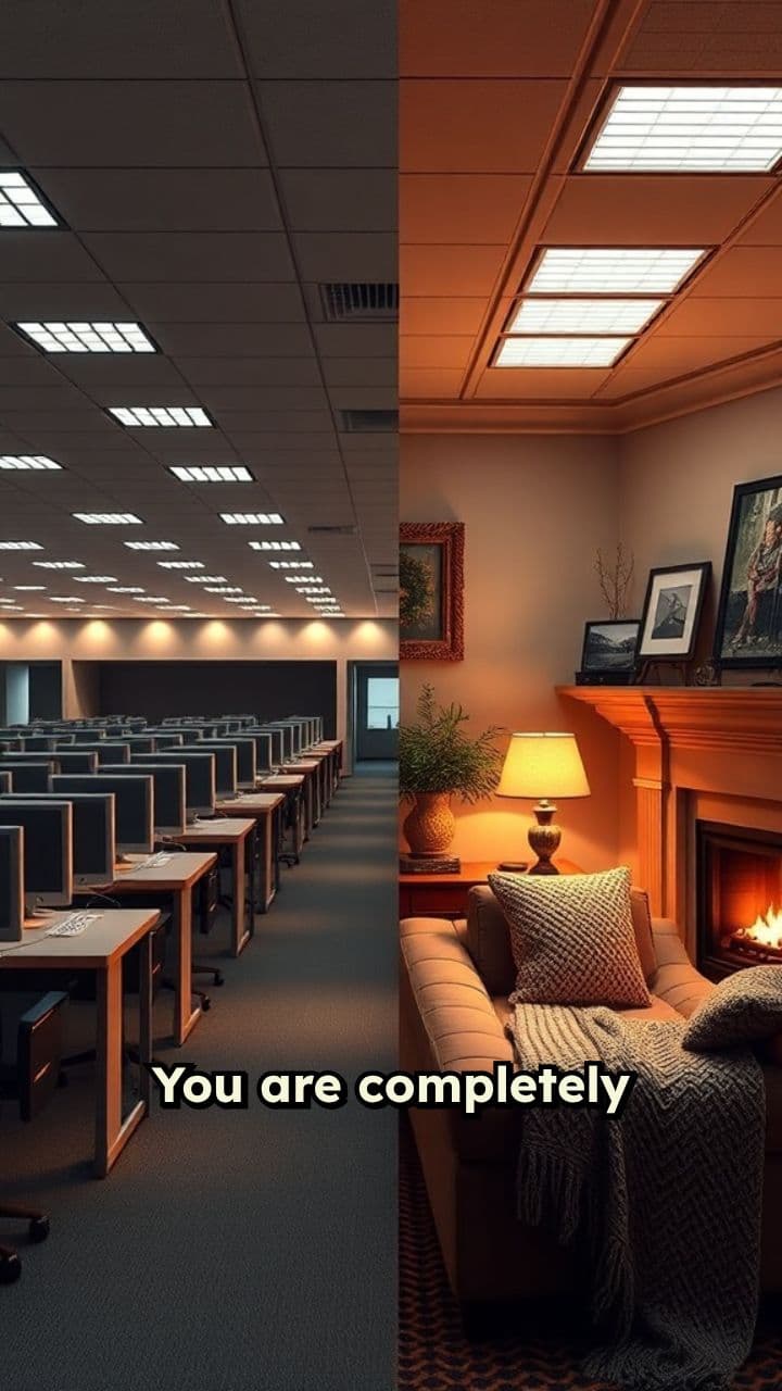 Embrace Growth, Leave Toxicity Behind