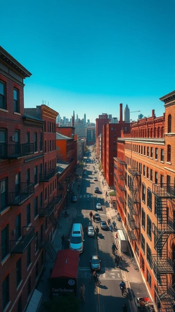 Broken Promises and Lost Love