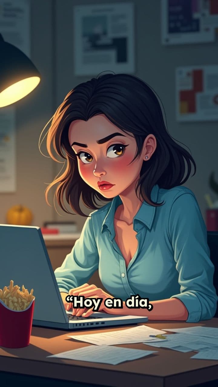 Comida rápida y nutritiva con CoKit