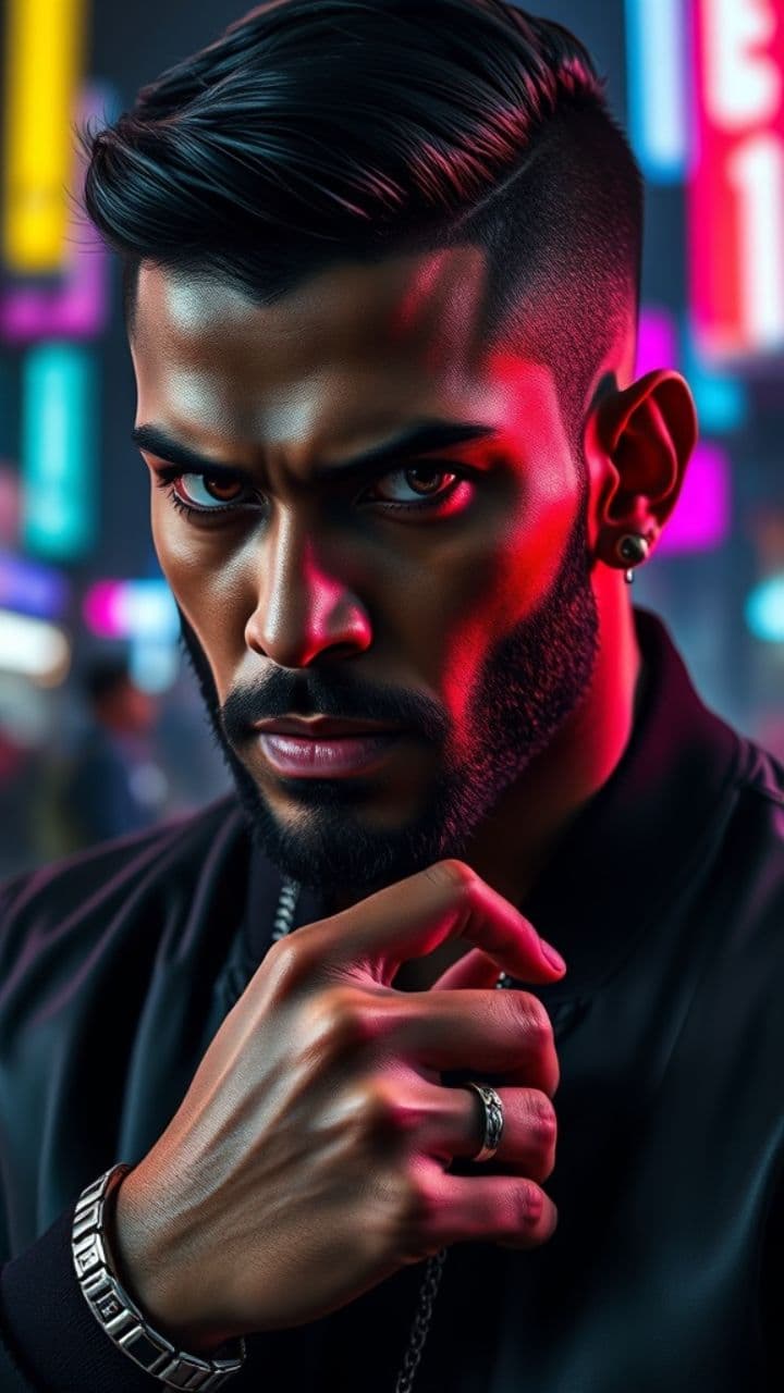 रफ्तार से परे मेरा आगाज़