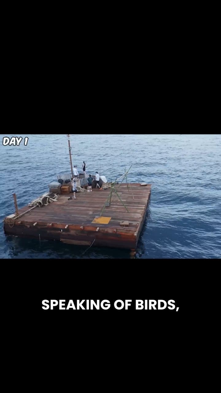 Meet Bryan, Our New Raft-mate