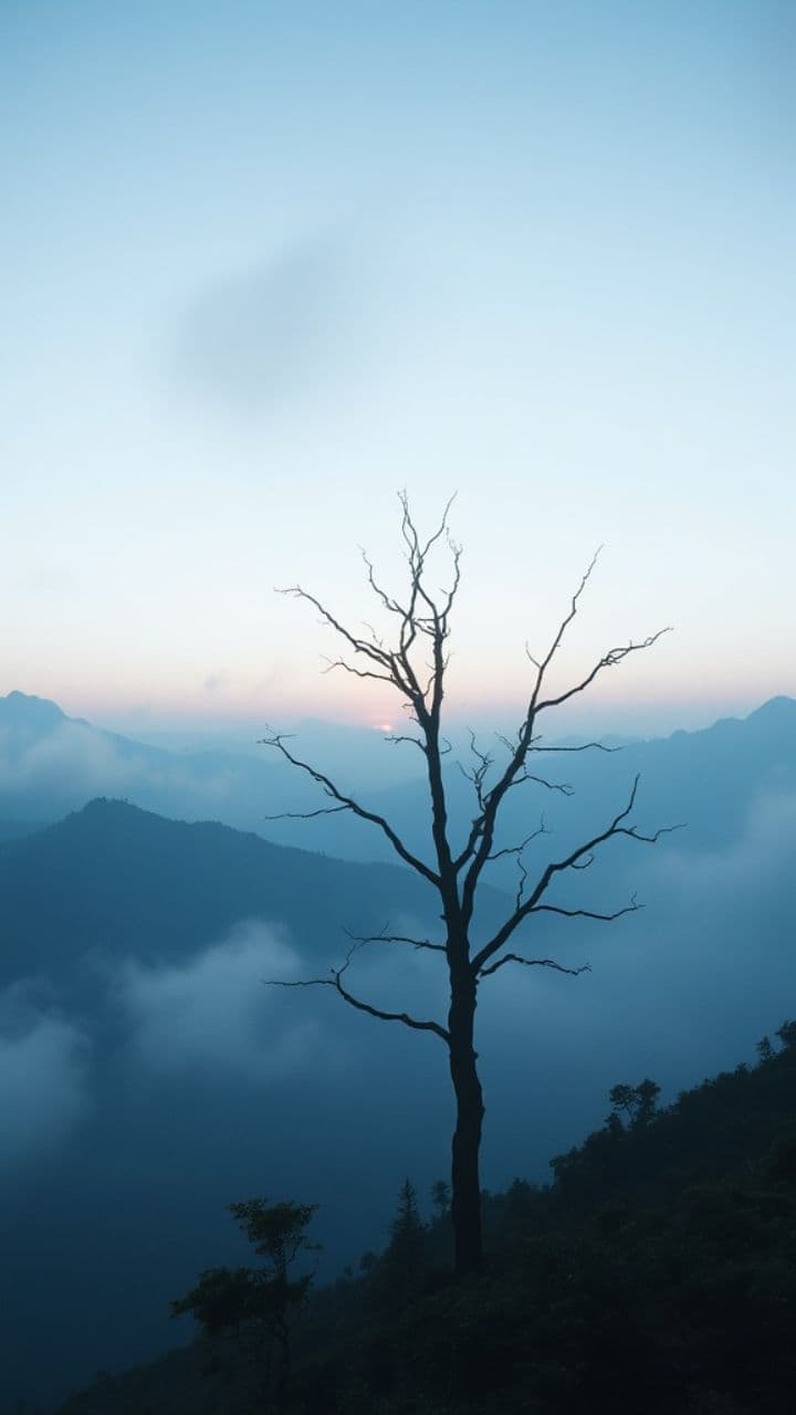 मायाको पीडा