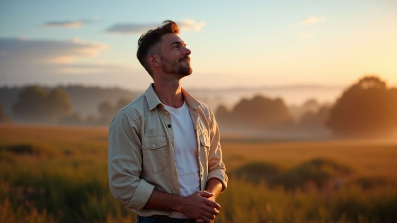 Lead Me in Righteousness