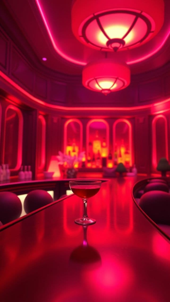 Juice and Temptation