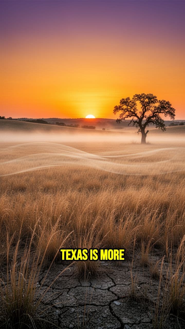 New Texas: Frontier of Legend