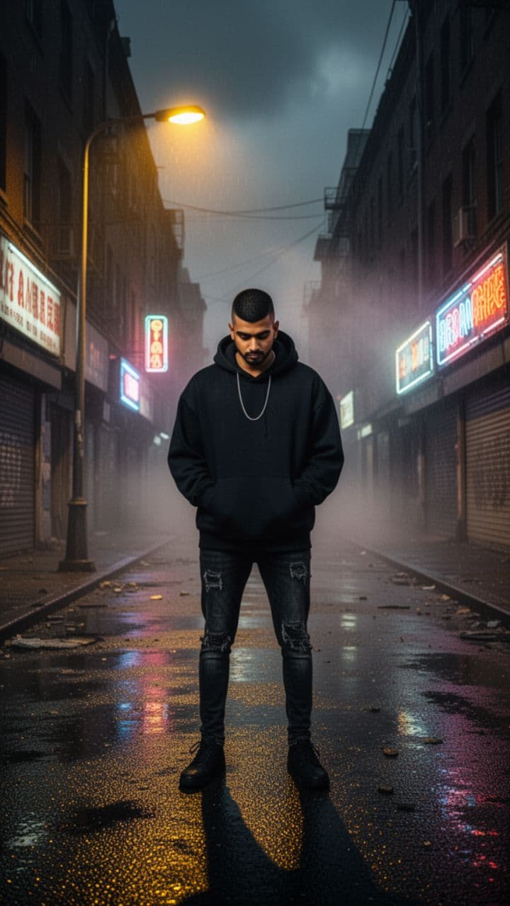 खामोशी का शोर