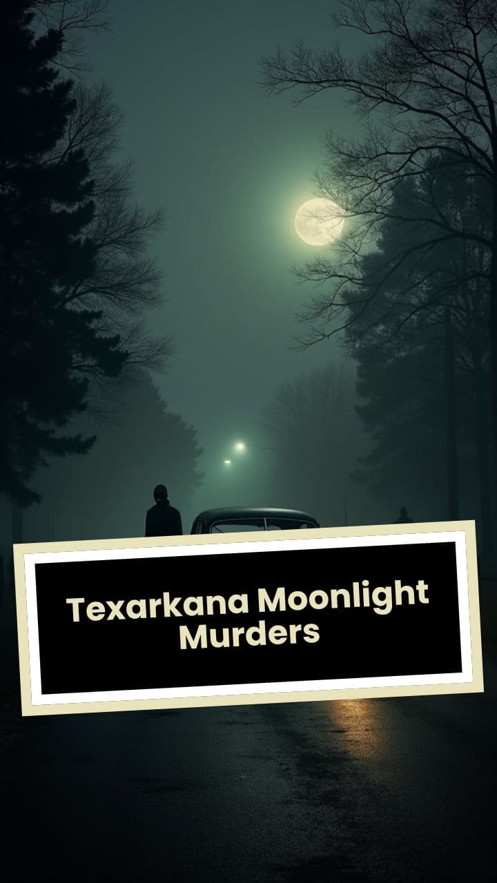 Texarkana Moonlight Murders