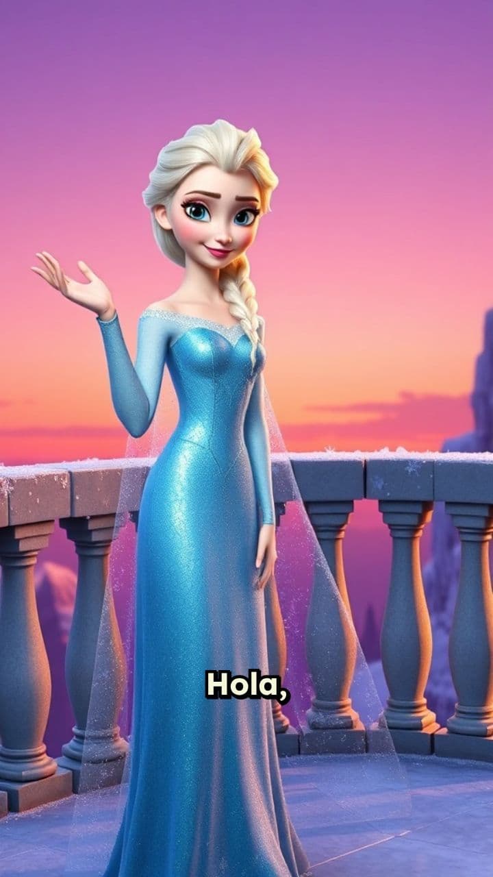 Feliz Cumpleaños, Eymi, mi princesa