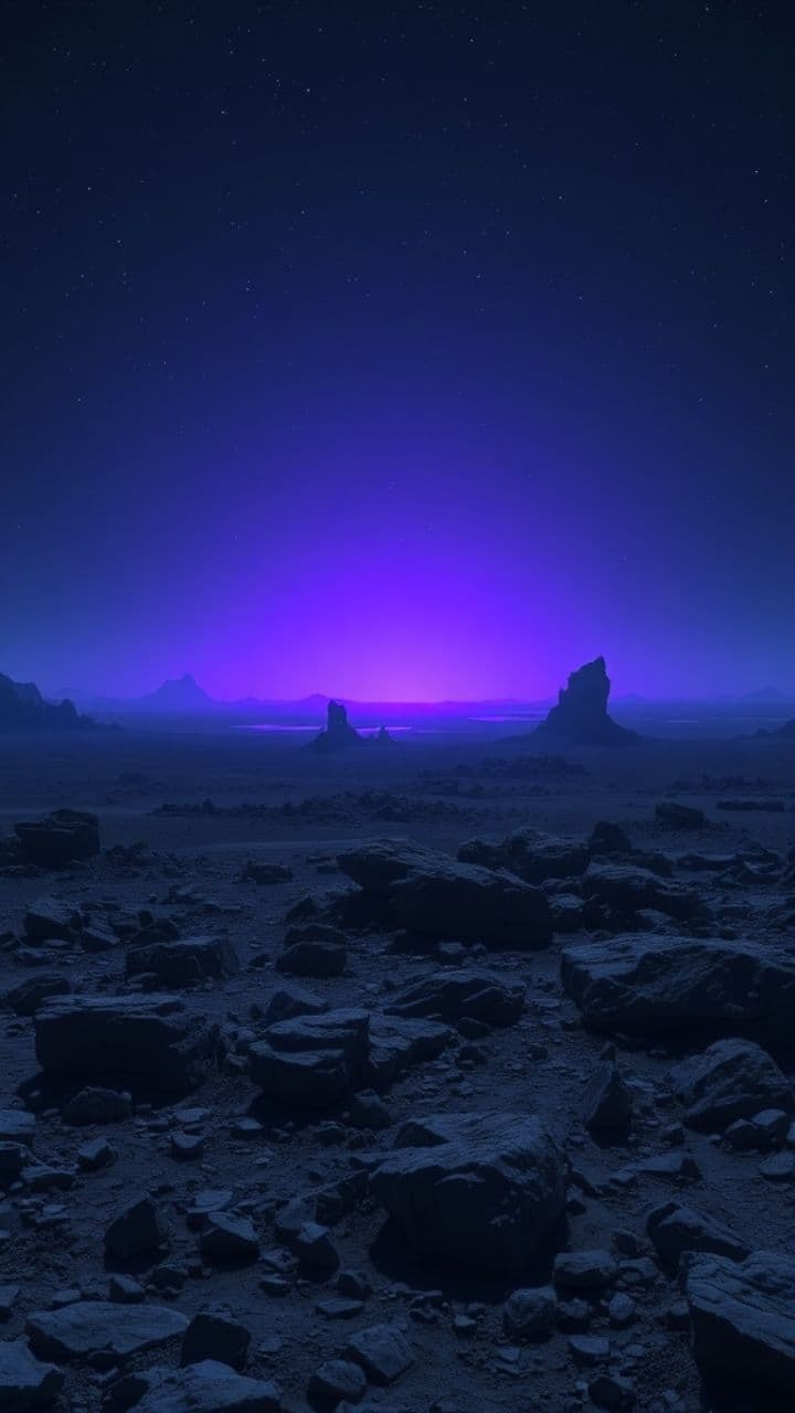 Rising from the Ashes