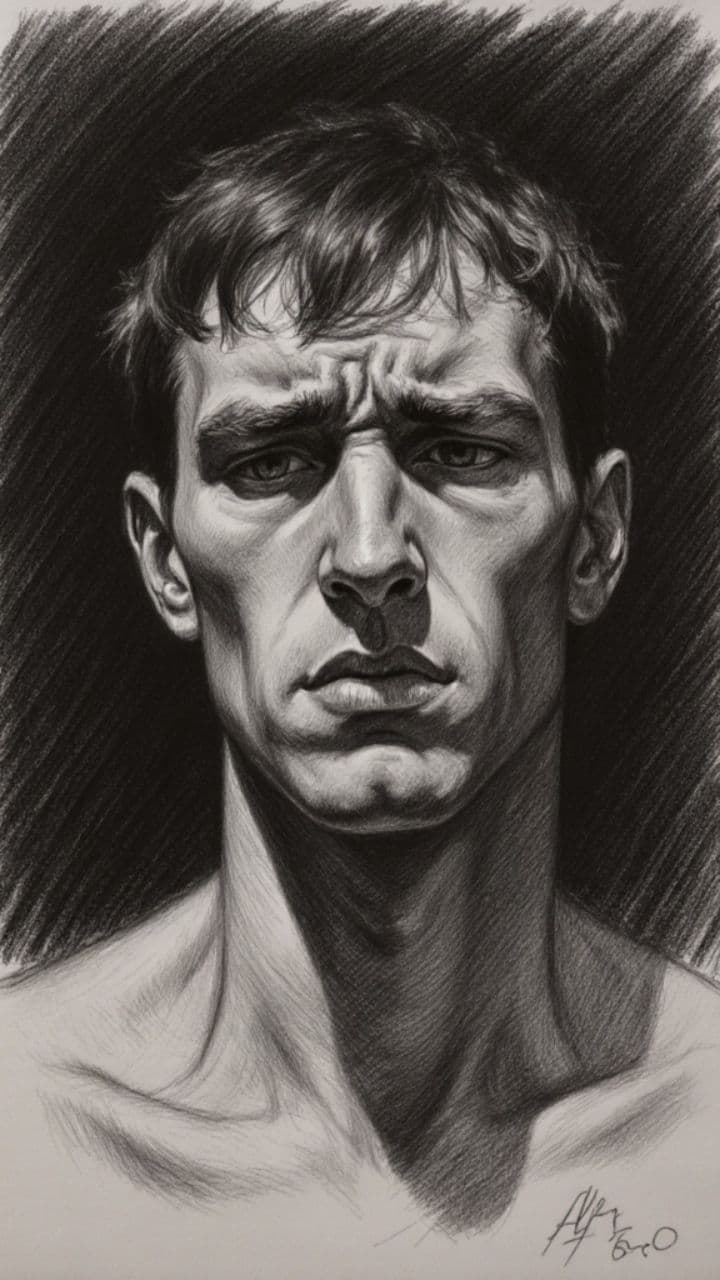 Clawing Through the Mental Fog