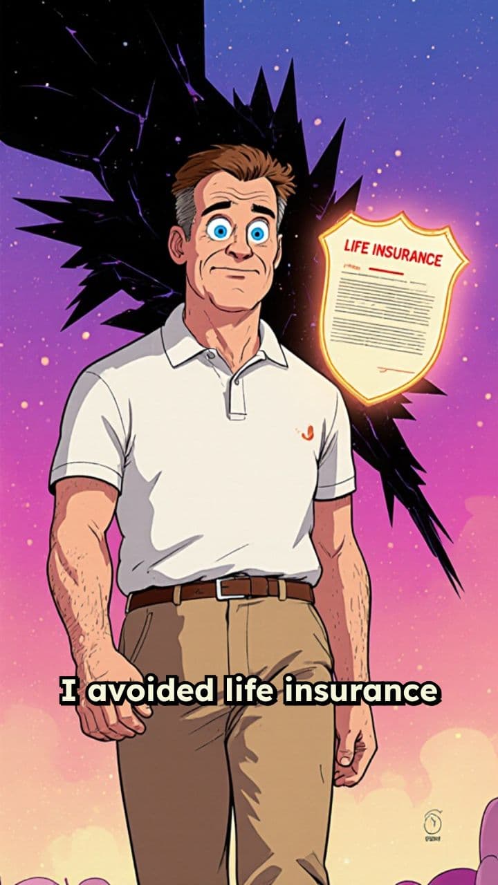 Protect Your Family with Life Insurance