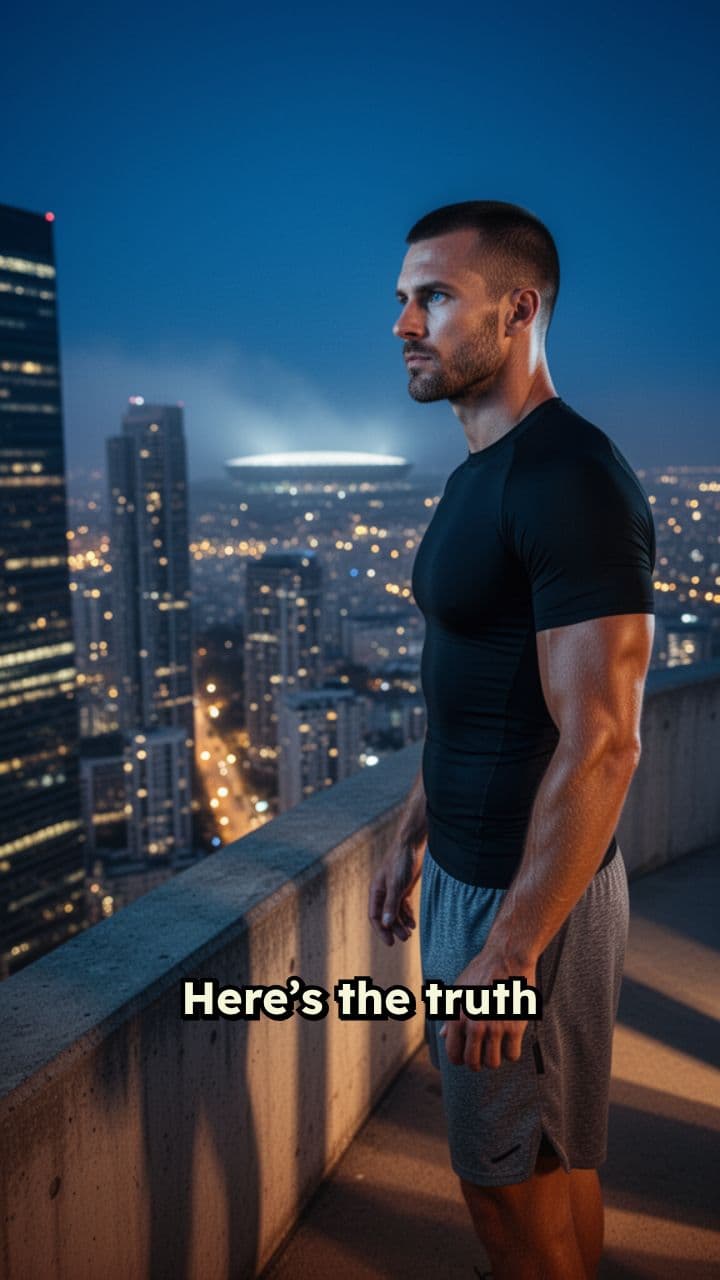 Winning Owes You Nothing