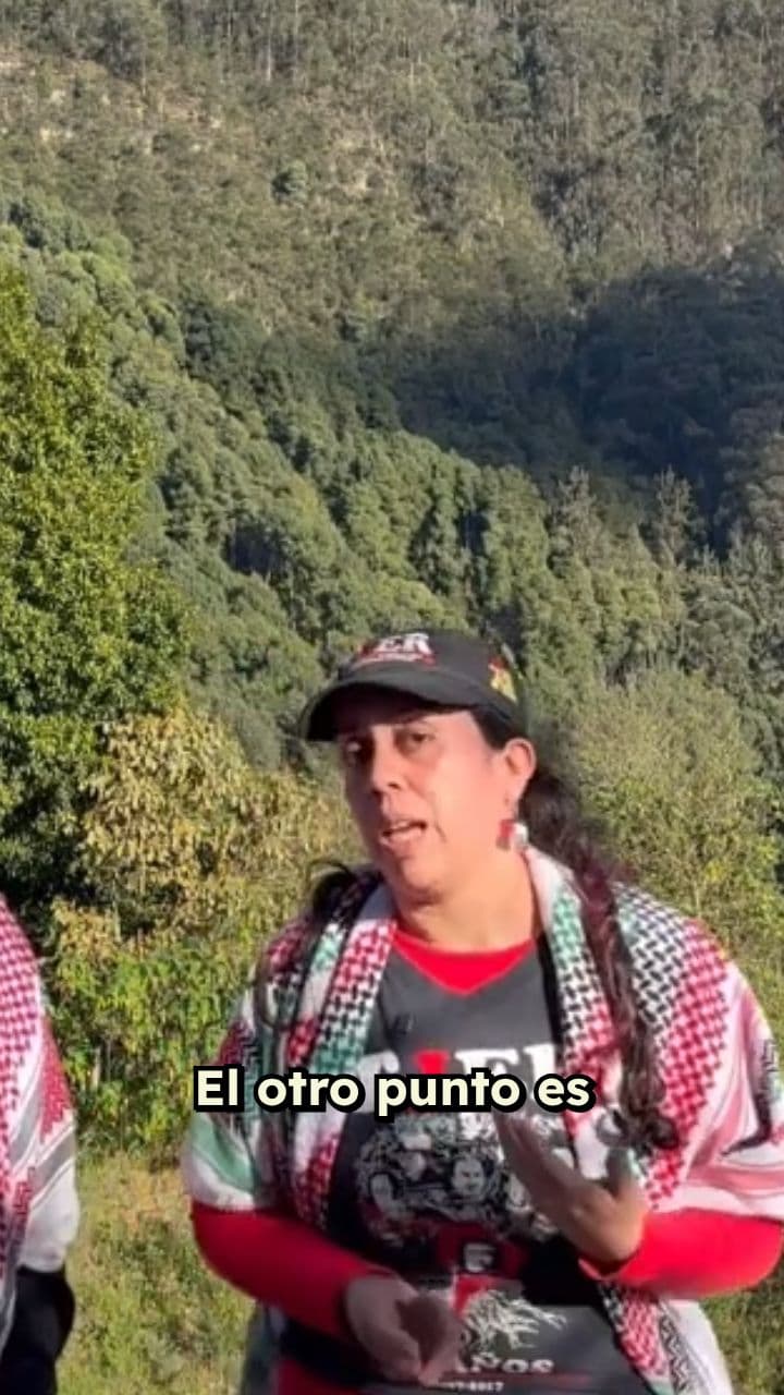 Nos quitaron el equipo de trabajo para asfixiarnos