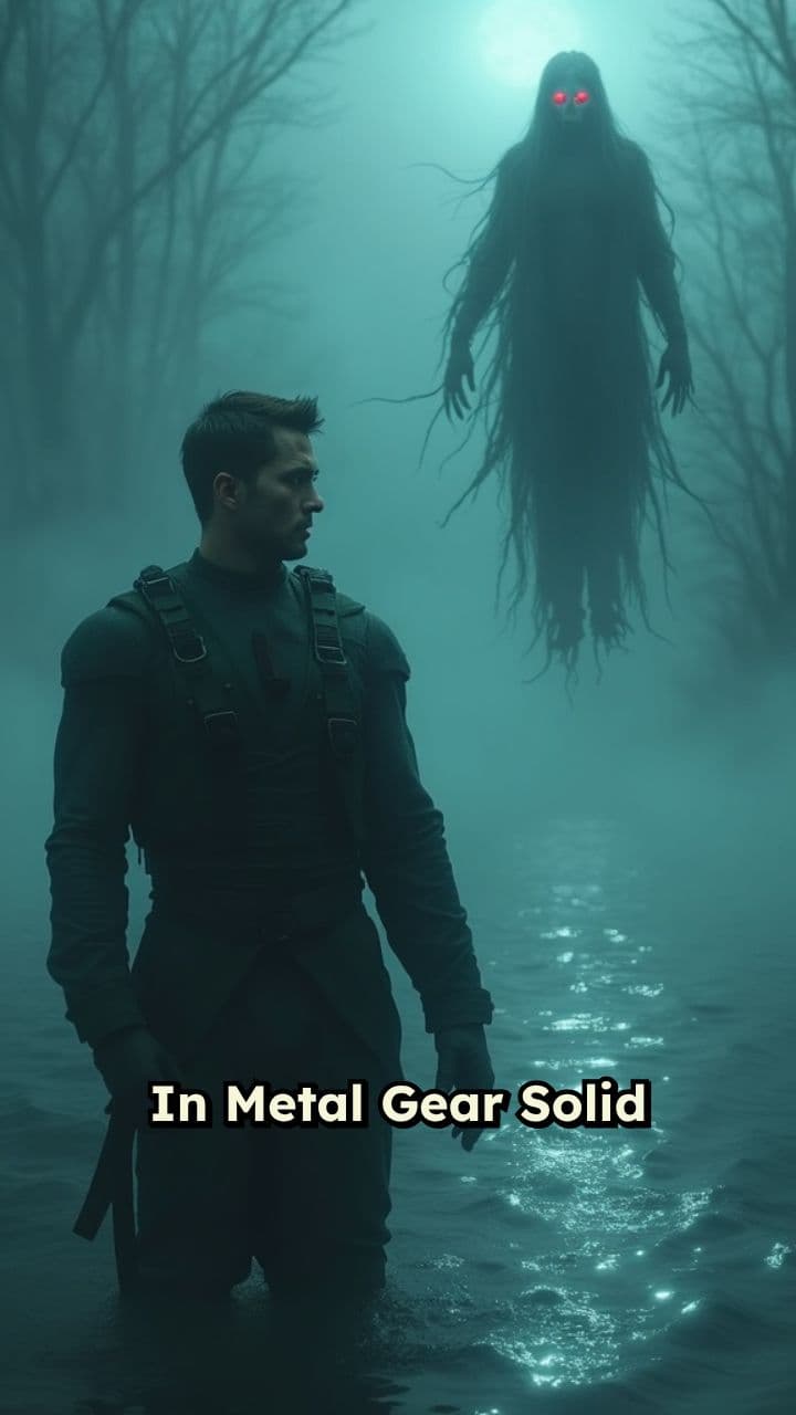 The Sorrow: A Unique Boss Fight