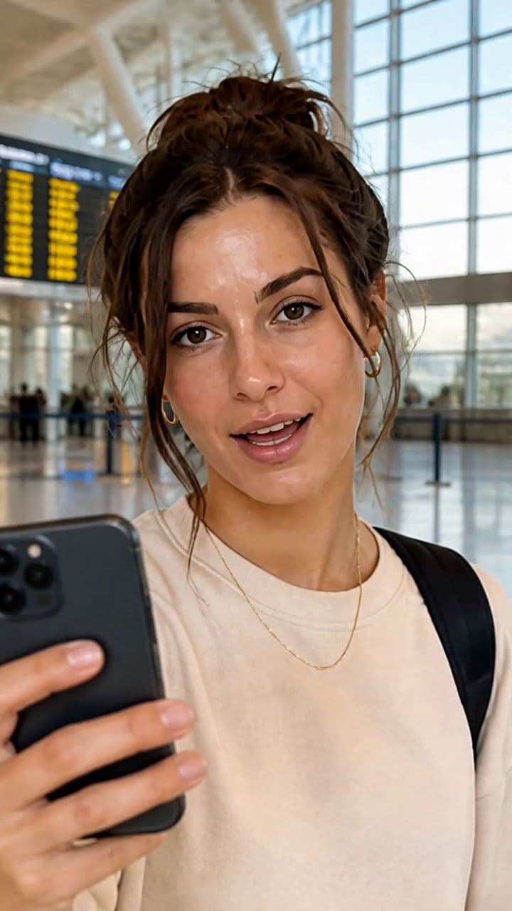 Diventa Creator Partner con Desiderando Viaggiare