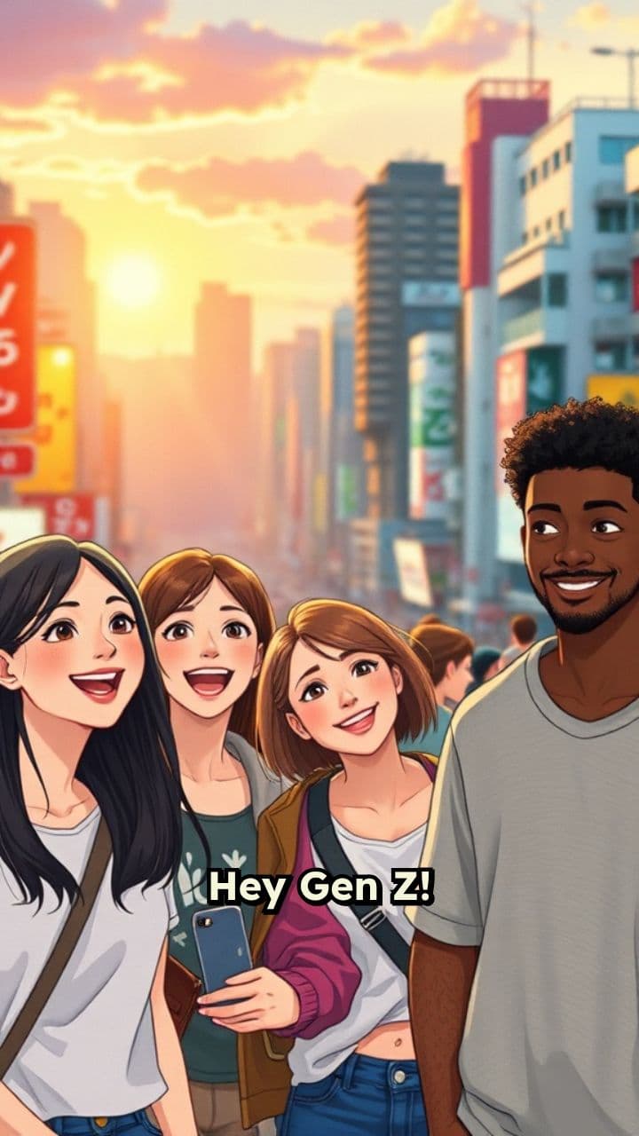 Unlocking Wealth: Compound Interest for Gen Z