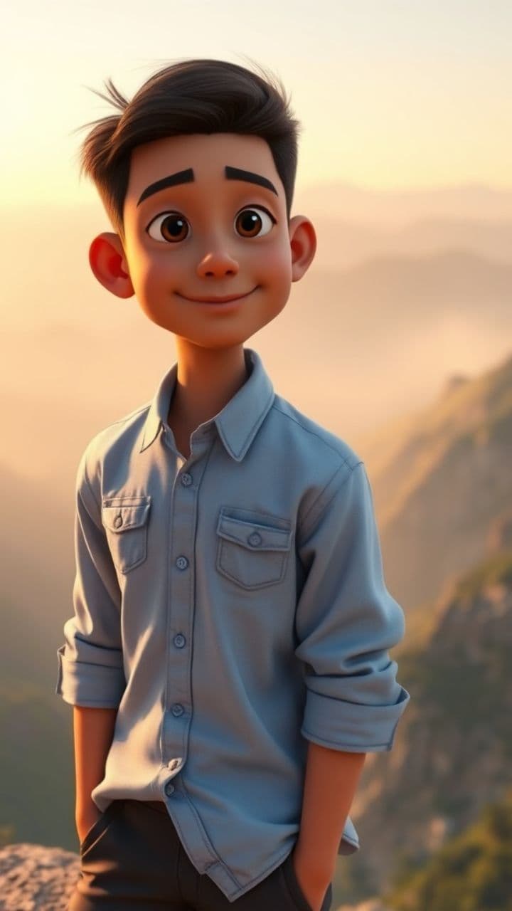 Tayo'y Dalawa: Isang Paglalakbay ng Pag-ibig