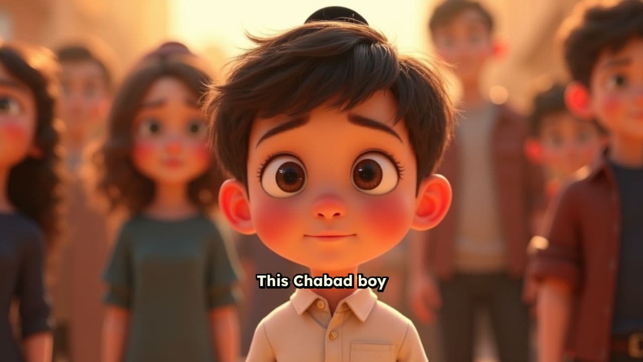 A Song of Tradition and Connection