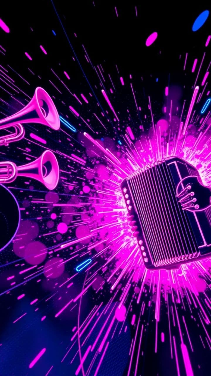 Banala ljubav i slavlja do zore