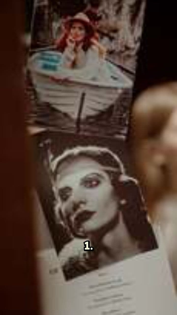 The Secret Clause That Shaped Music