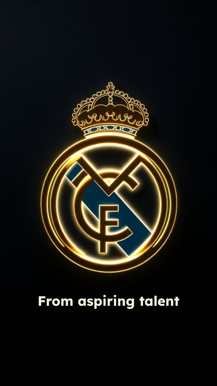 Vinícius Jr.: The Rise at Real Madrid