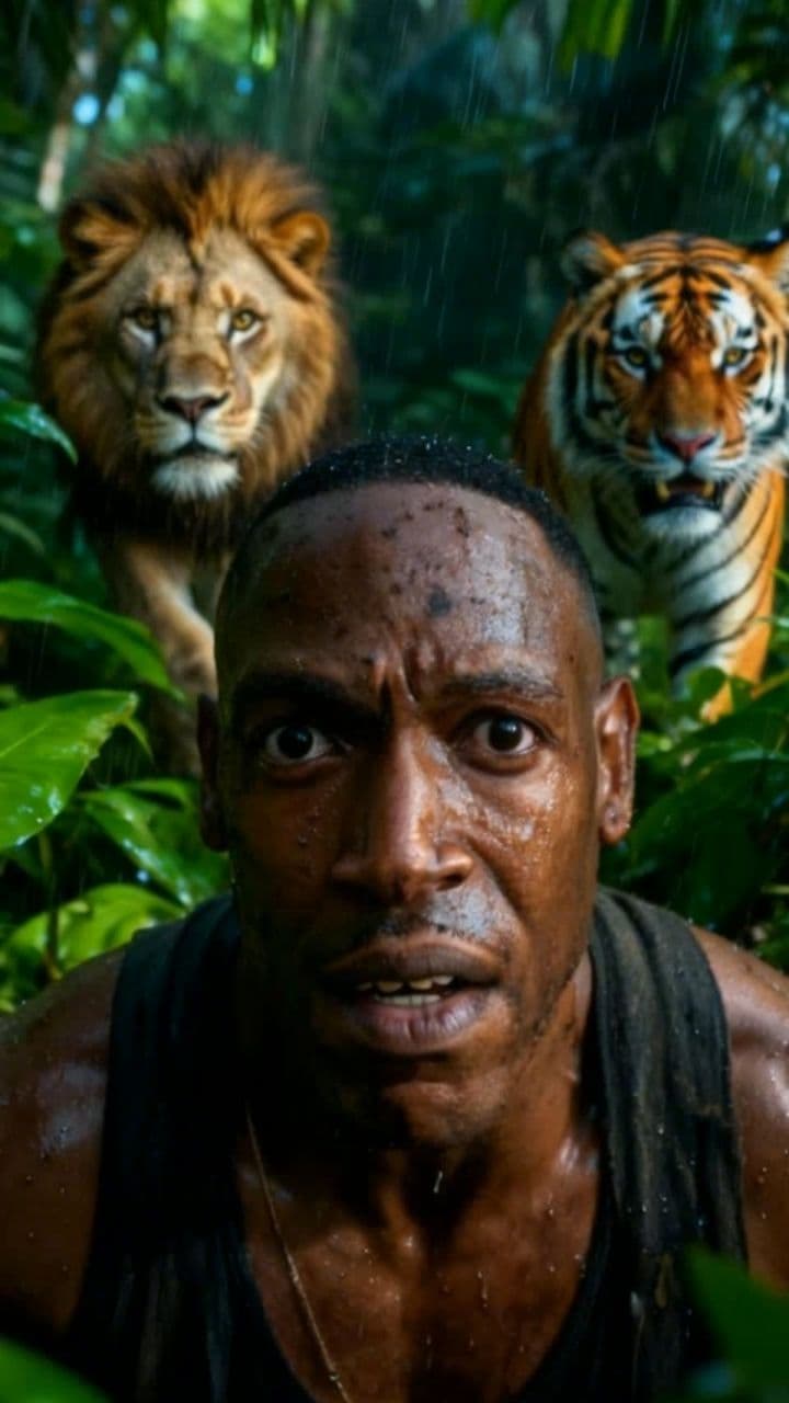 Image transform video