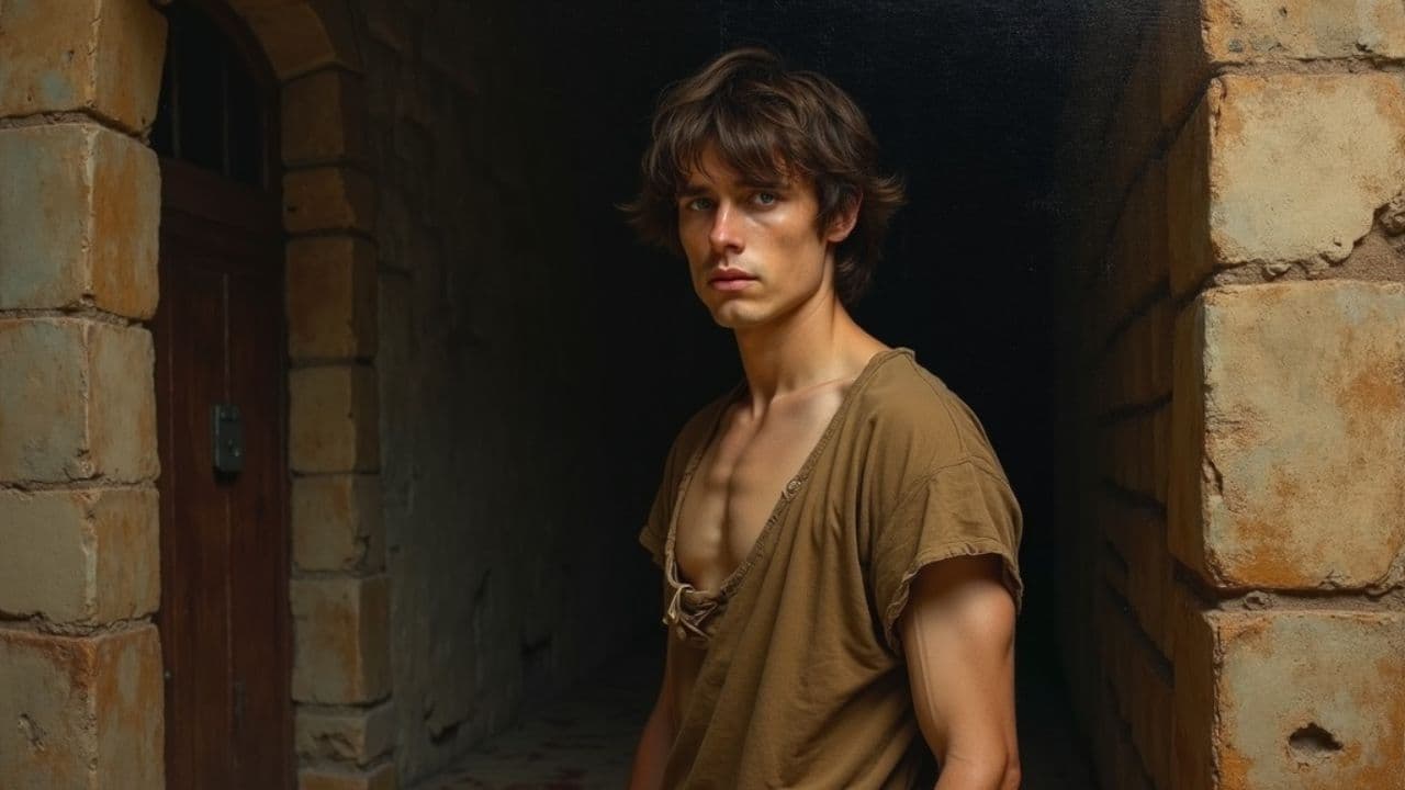 Amour qui ne meurt jamais