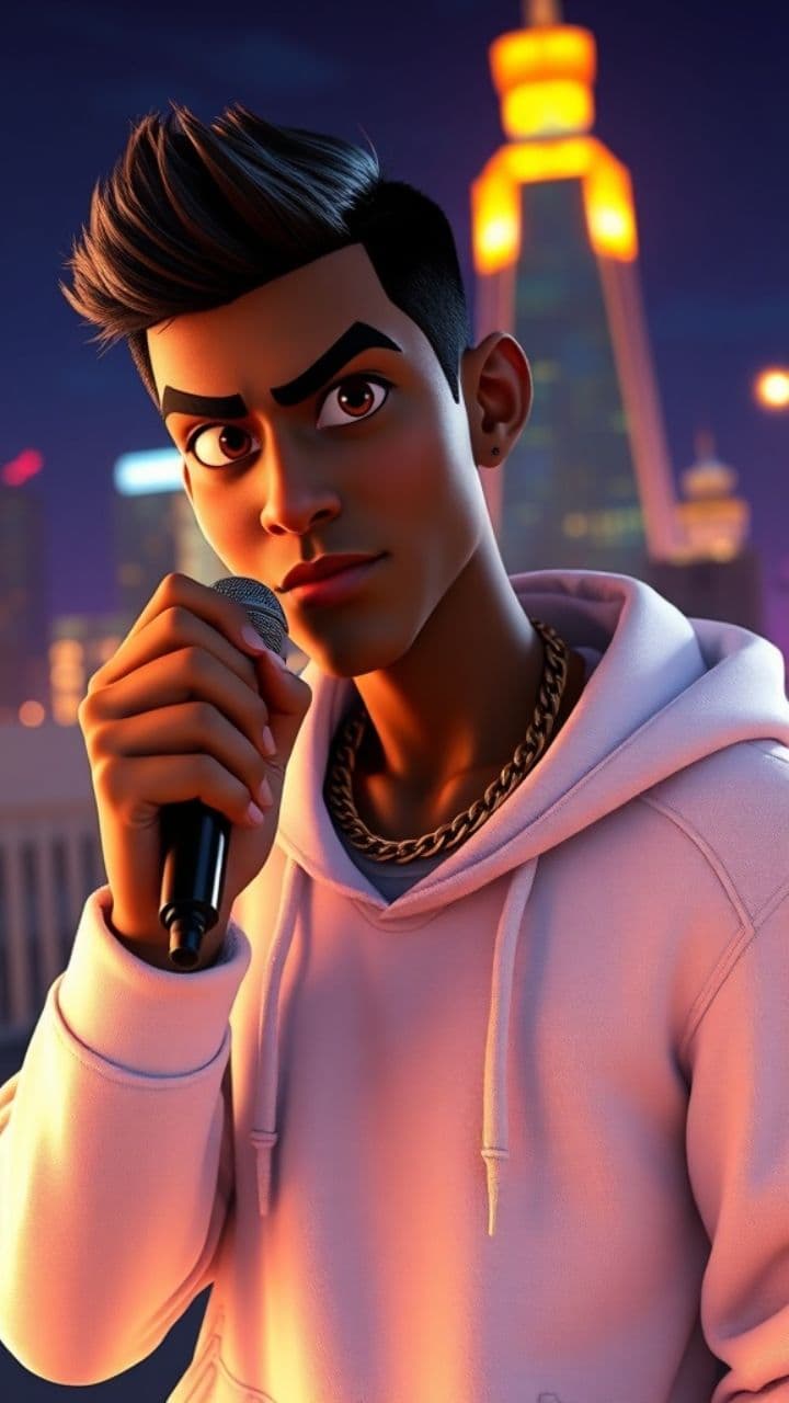 Una novela de desamor