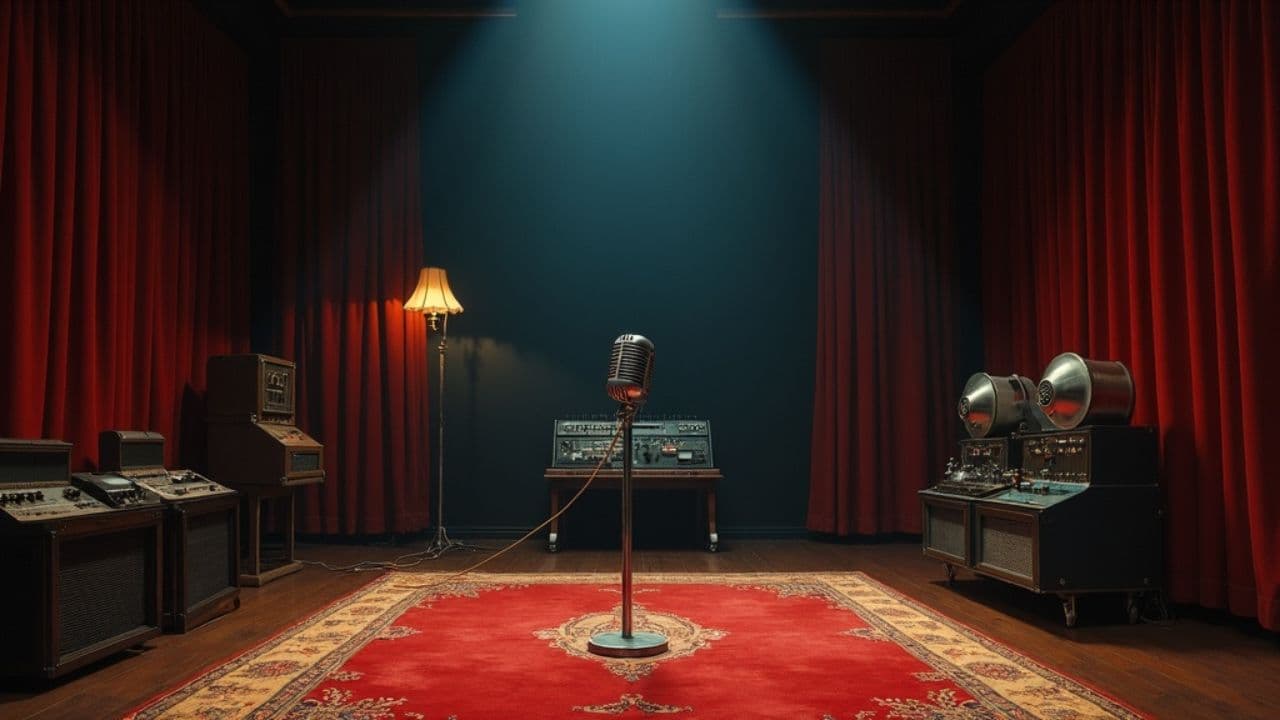 Nie złapie dzisiaj mnie