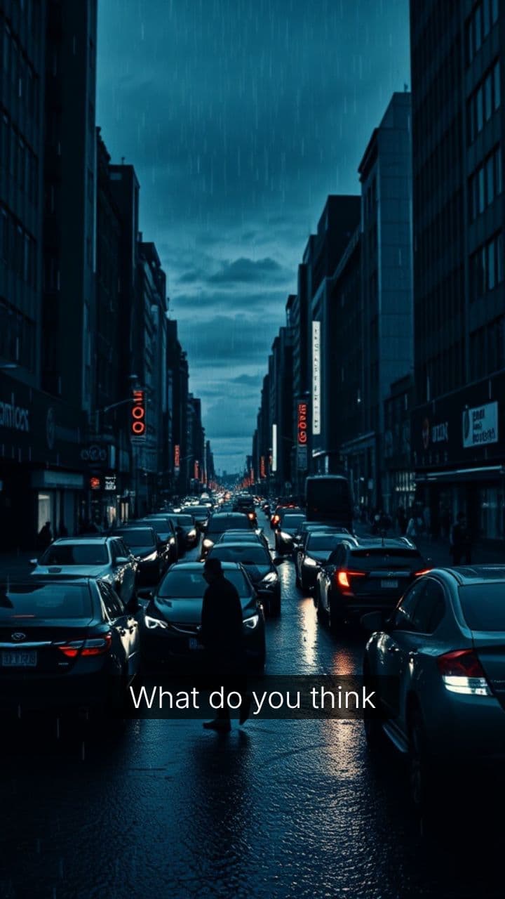 When Sound Disappears