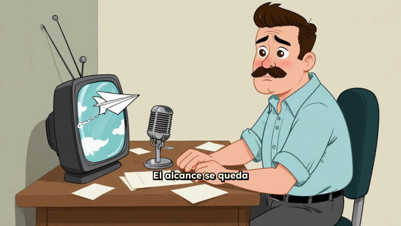 El impacto del algoritmo en la creatividad