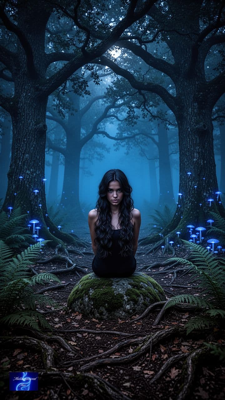 I'm Done Hiding (Extended Version)