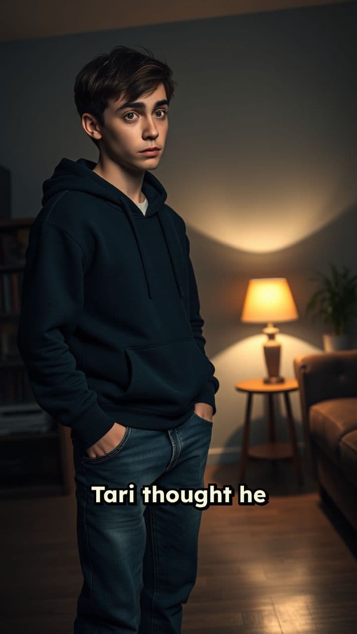 The Lightkeeper's Awakening