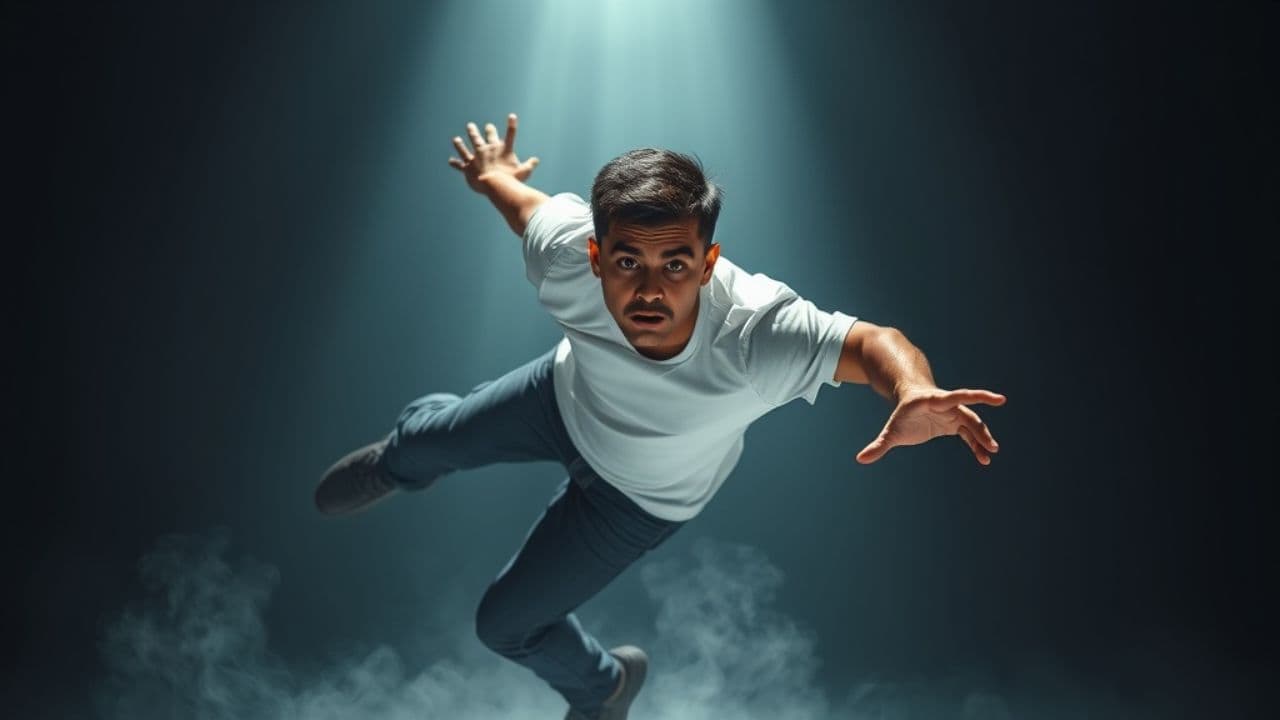 Fe y Confianza en Dios