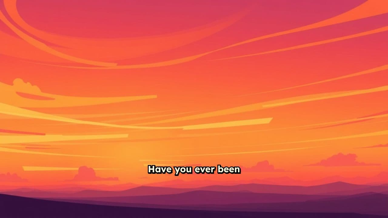 The Chosen Hero's Journey