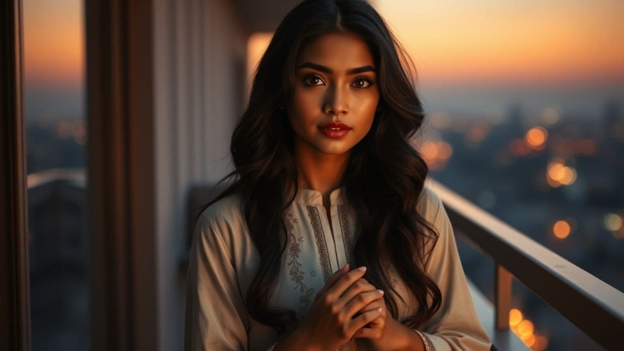 अधूरा दिल