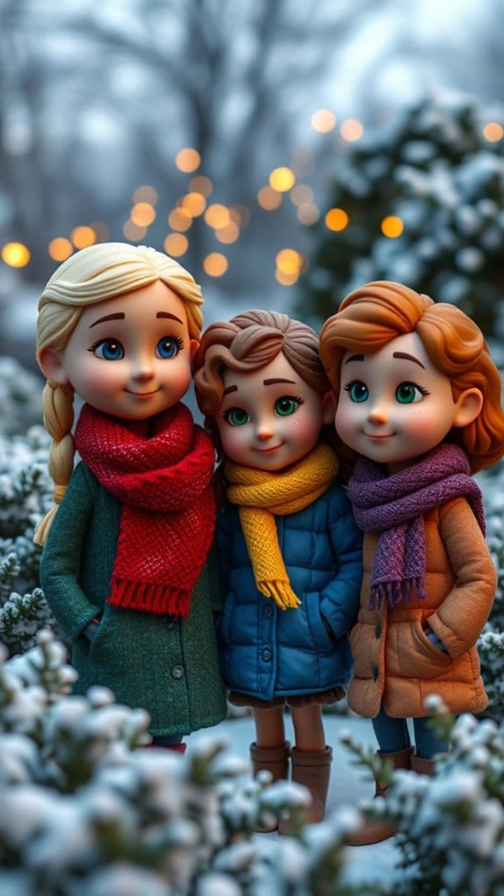 Среќна Нова Година песна