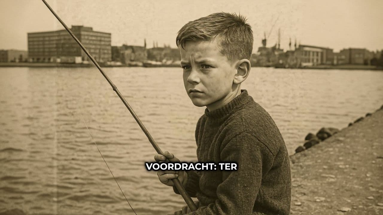 Herinnering aan Piet Janssen