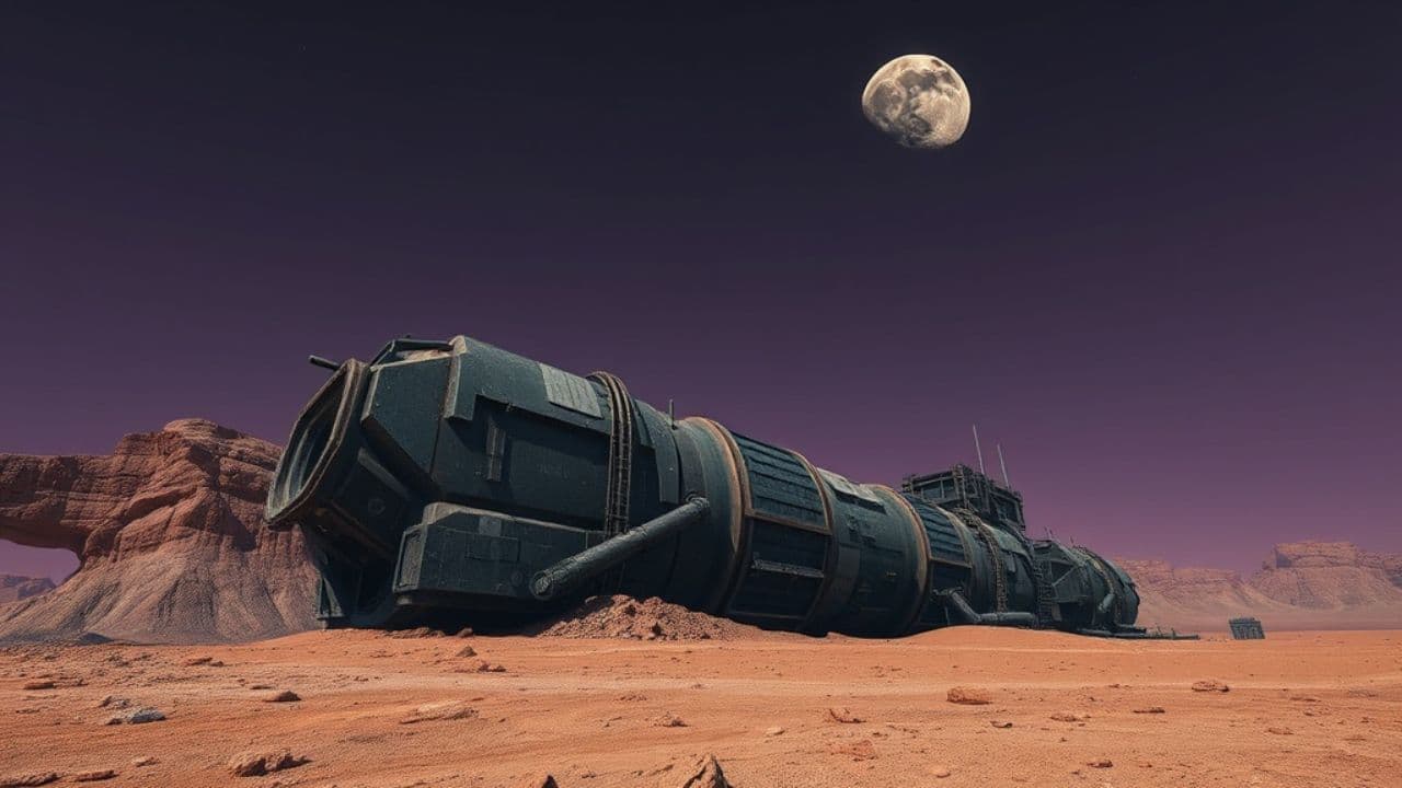 Futuristic Hardstyle Assault