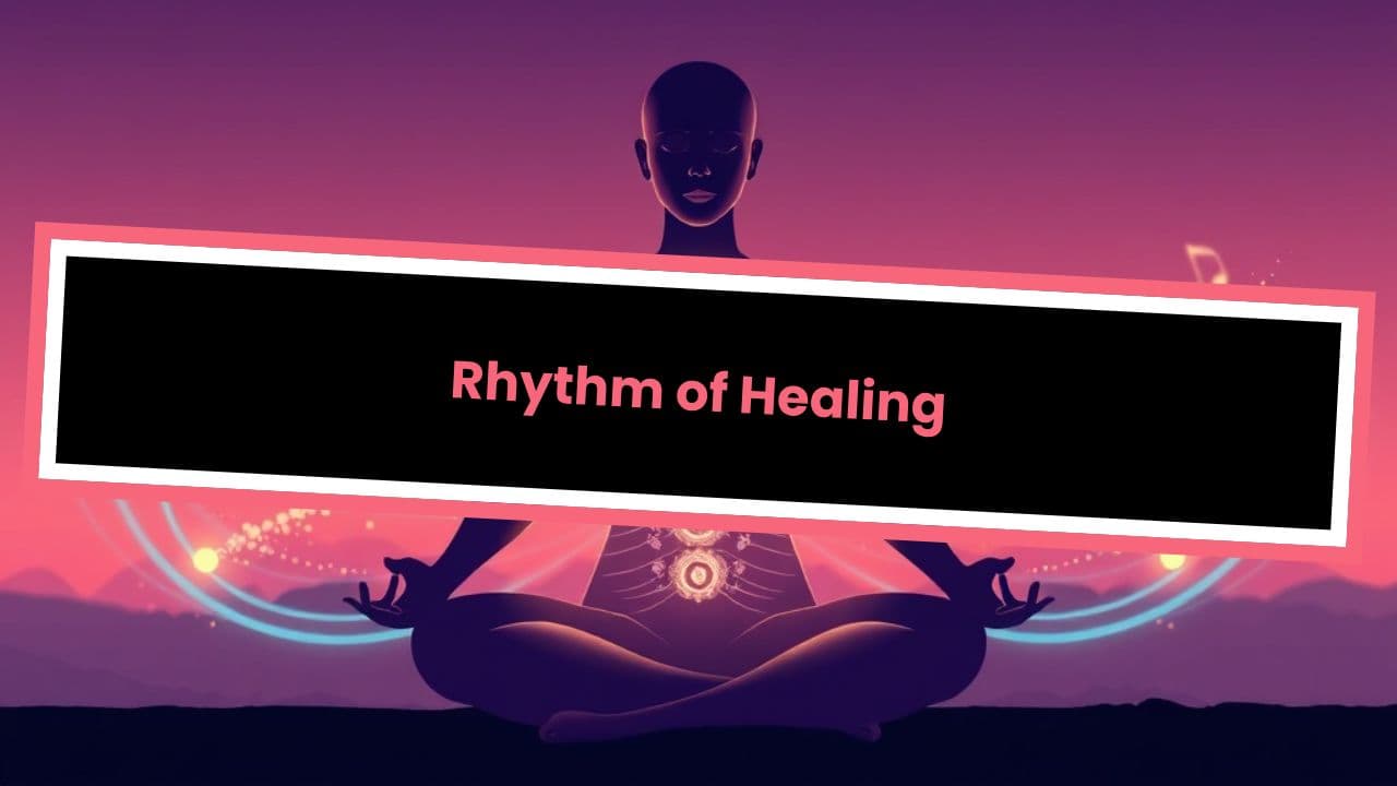 Rhythm of Healing