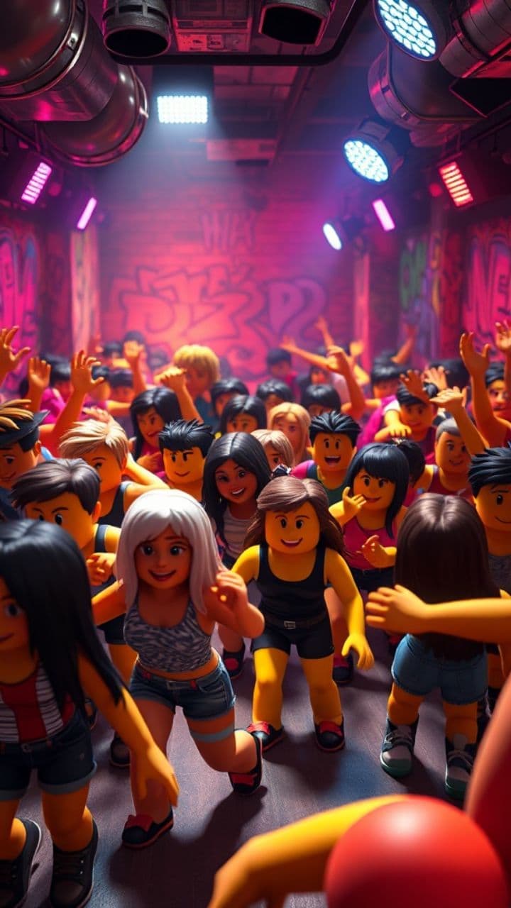 Bad Bitches und Beats