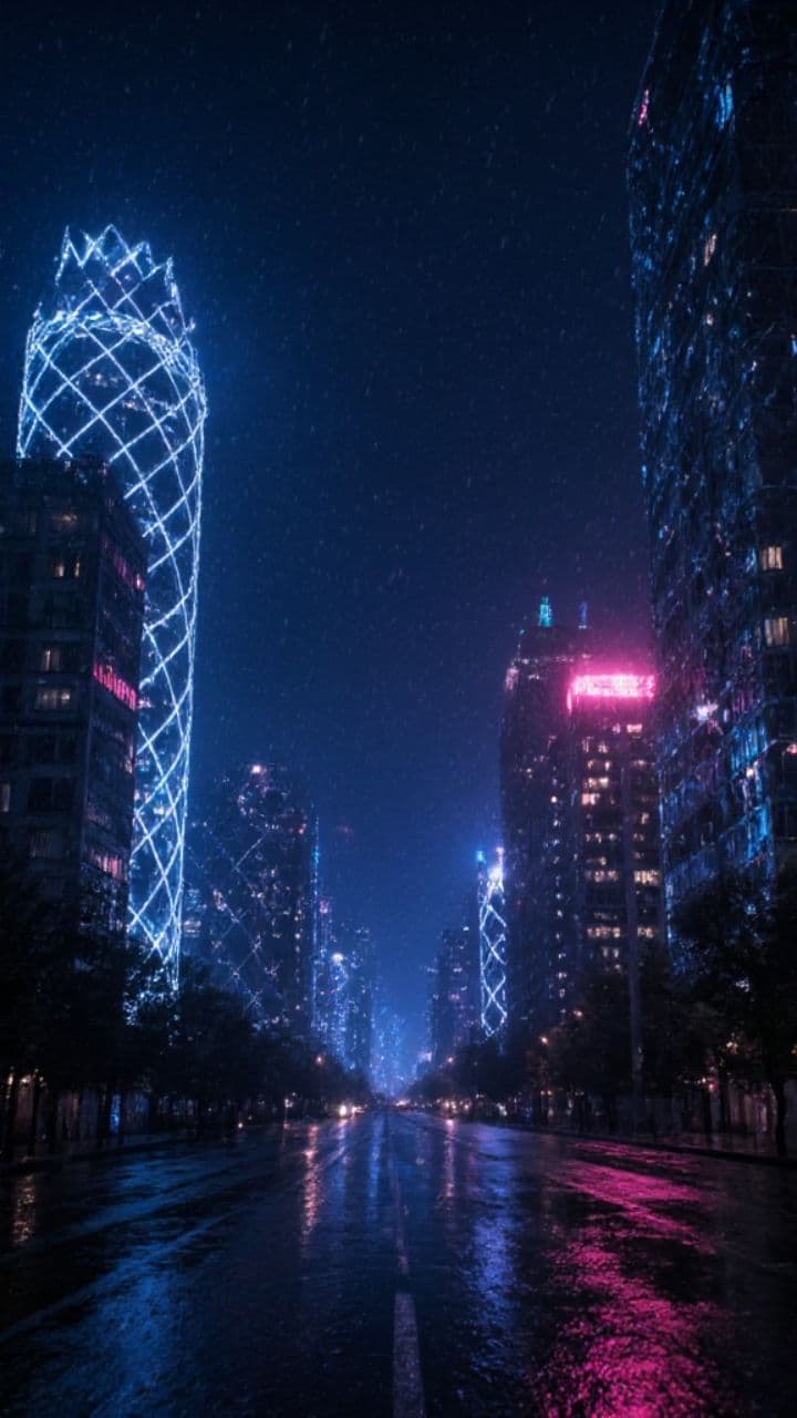 Energizing EDM Journey