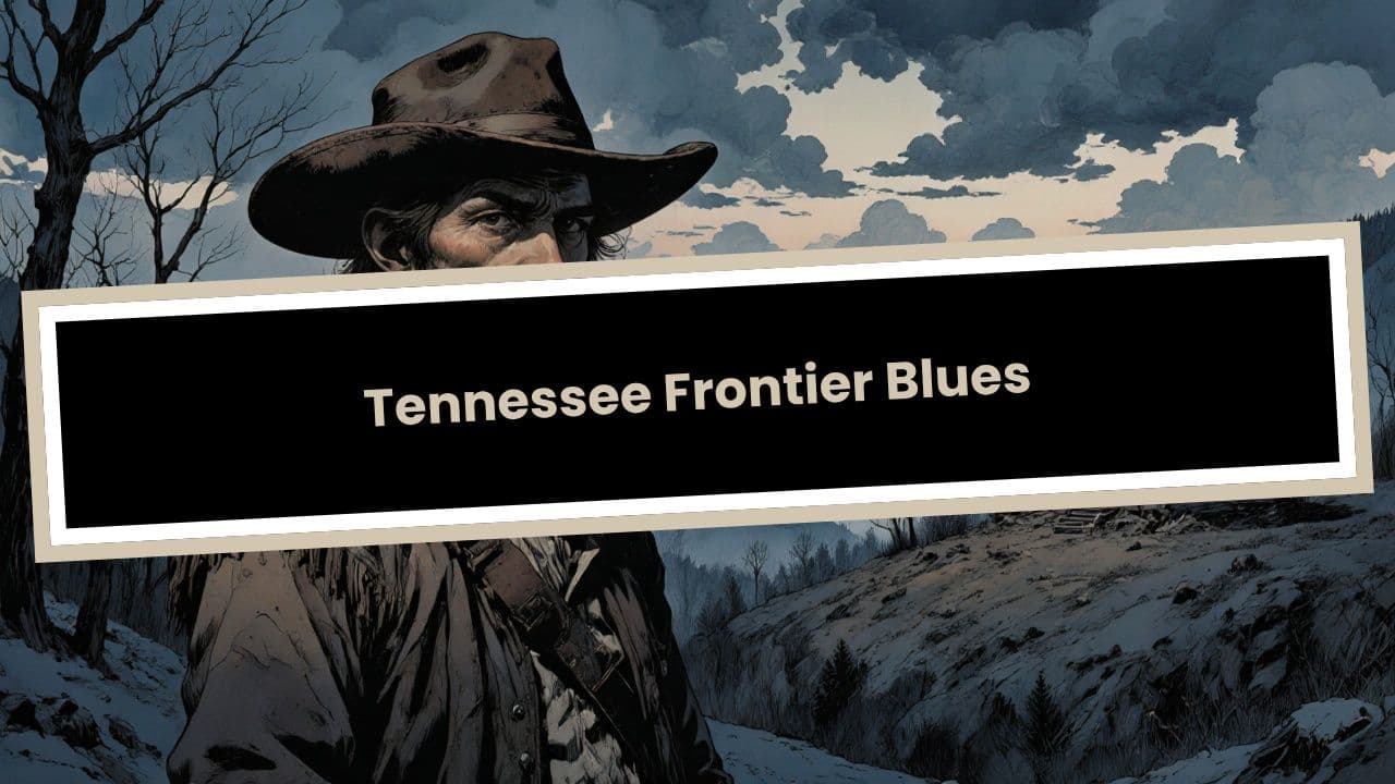 Tennessee Frontier Blues