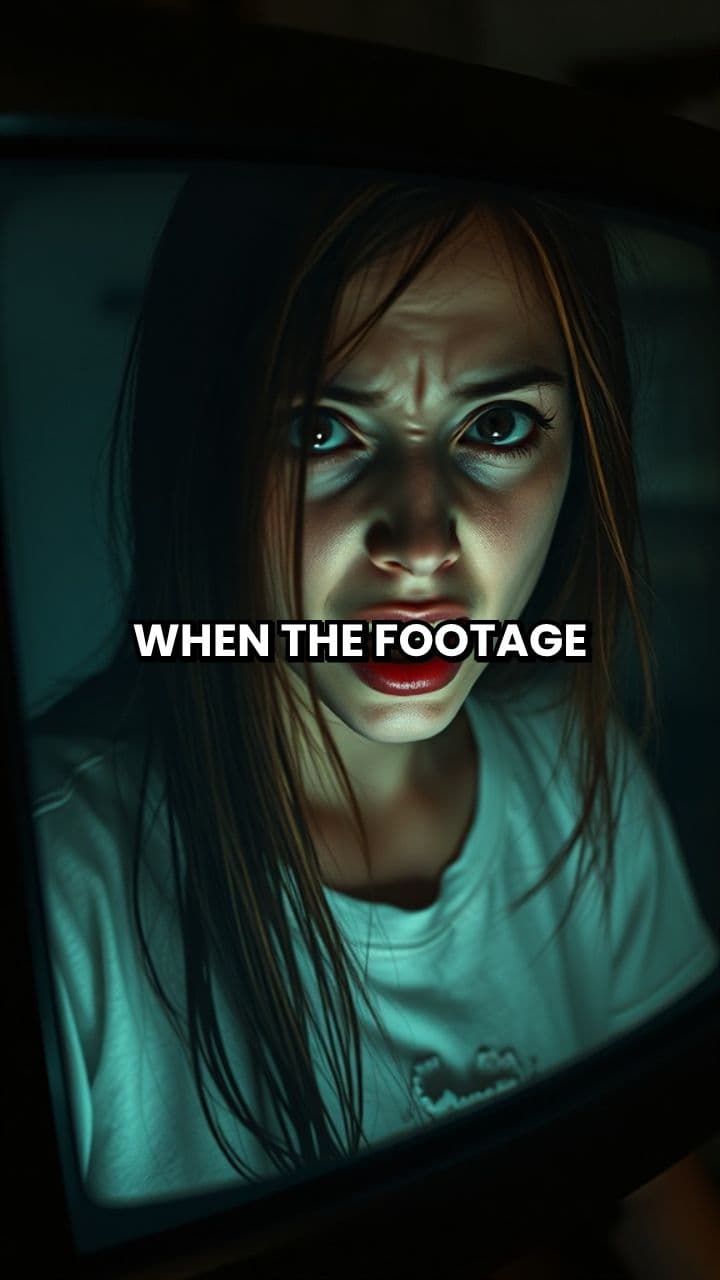 Unraveled Mystery of the Victim